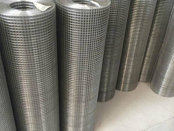 不鏽（xiù）鋼絲網