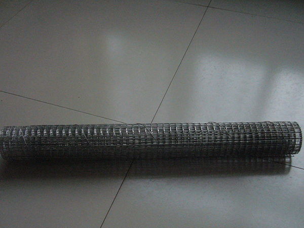 黑（hēi）絲電焊網案例