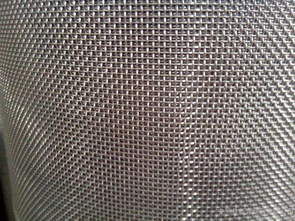 不鏽鋼（gāng）絲（sī）網