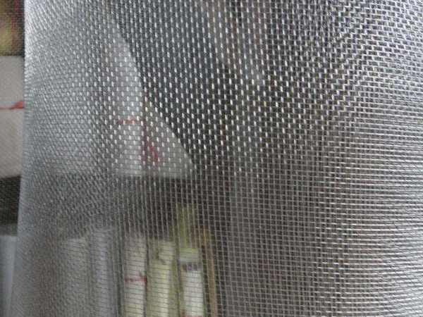 不鏽鋼（gāng）絲網