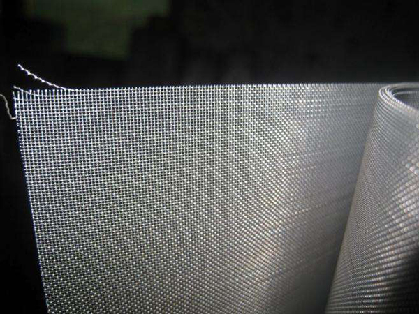 不鏽鋼絲網（wǎng）