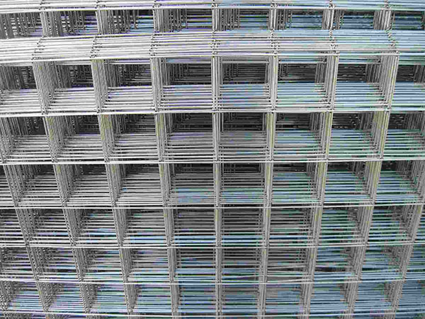 不（bú）鏽鋼絲網