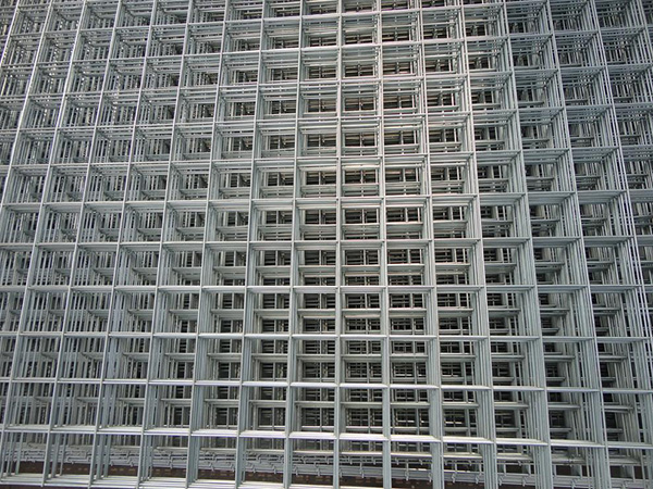 不鏽（xiù）鋼絲網