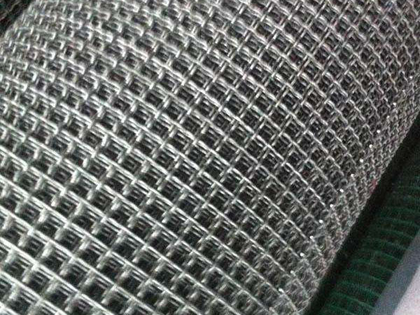 不鏽（xiù）鋼絲網